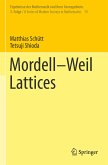Mordell¿Weil Lattices
