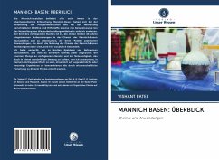 MANNICH BASEN: ÜBERBLICK - Patel, Vishant