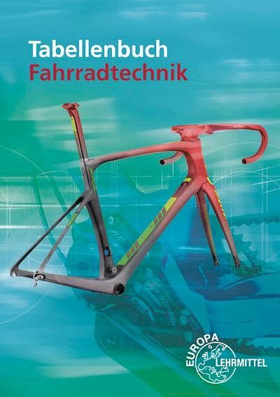 Tabellenbuch Fahrradtechnik