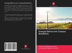 Energia Elétrica em Campos Brasileiros - Batista Ferreira, André Luiz;Batista Ferreira, Luiz Gustavo