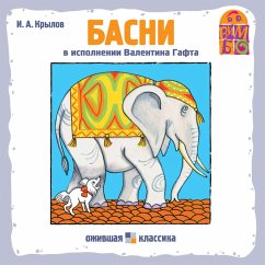 Basni (MP3-Download) - Krylov, Ivan