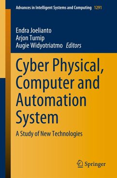 Cyber Physical, Computer and Automation System