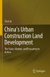 China's Urban Construction Land... - Bild 1
