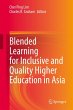 Blended Learning for Inclusive and... - Bild 1