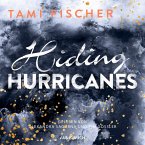 Hiding Hurricanes / Fletcher-University Bd.3 (MP3-Download)