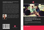 Competência social e comunicativa dos estudantes universitários