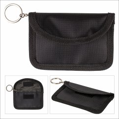 Cover Schlüsseltasche mit RFID-Schutz
