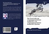 Die Grammatik der umgangssprachlichen englischen und umgangssprachlichen arabischen Genitive