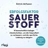 Erfolgsfaktor Sauerstoff (MP3-Download) - Bild 1