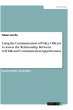Using the Communication of Police... - Bild 1