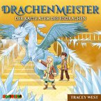 Der kalte Atem des Eisdrachen / Drachenmeister Bd.9 (MP3-Download)
