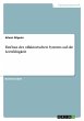 Einfluss des olfaktorischen Systems auf... - Bild 1