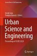 Urban Science and Engineering - Bild 1