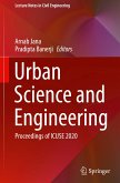 Urban Science and Engineering