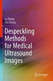 Despeckling Methods for Medical Ultrasound Images