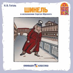 SHinel' (MP3-Download) - Gogol', Nikolaj