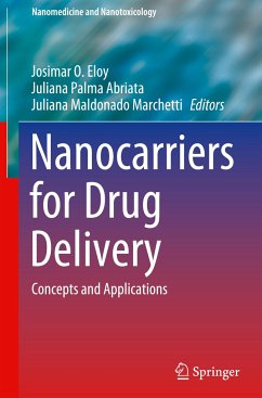 Nanocarriers for Drug Delivery