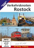 Verkehrsknoten Rostock, 1 DVD