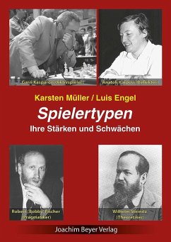 Spielertypen - Müller, Karsten;Engel, Luis