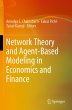 Network Theory and Agent-Based Modeling... - Bild 1