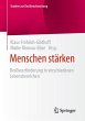 Menschen stärken - Bild 1