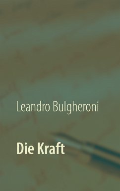 Die Kraft (eBook, ePUB)