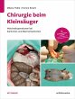 Chirurgie beim Kleinsäuger - Bild 1
