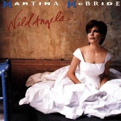 Wild Angels - Martina McBride