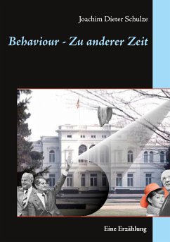 Behaviour - Zu anderer Zeit (eBook, ePUB) - Schulze, Joachim Dieter