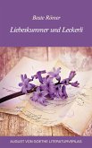 Liebeskummer und Leckerli (eBook, ePUB)