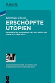 Erschöpfte Utopien