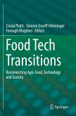 Food Tech Transitions