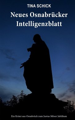 Neues Osnabrücker Intelligenzblatt - Schick, Tina