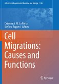 Cell Migrations: Causes and Functions