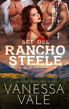 Set del Rancho Steele (eBook, ePUB) - Vale, Vanessa