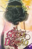 A Gueixa Dragão (eBook, ePUB)