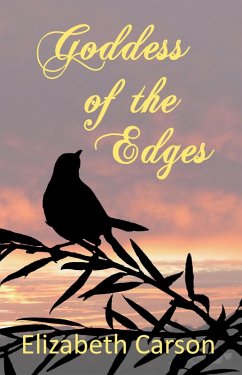 Goddess of the Edges (eBook, ePUB) - Carson, Elizabeth