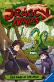 Der Drache der Erde / Dragon Ninjas Bd.4 (eBook, ePUB)