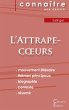 Fiche de lecture L'Attrape-coeurs de... - Bild 1