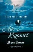 Cover Ask-i Kiyamet - Kursuni Renkler