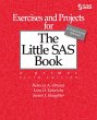 Exercises and Projects for The Little... - Bild 1