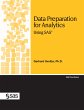 Data Preparation for Analytics Using... - Bild 1