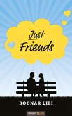 Just Friends (eBook, ePUB)