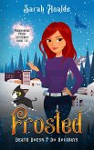 Frosted (Paranormal Penny Mysteries, #1.5) (eBook, ePUB)