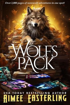 Wolf's Pack (eBook, ePUB) - Easterling, Aimee