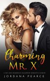 Charming Mr. X (eBook, ePUB)