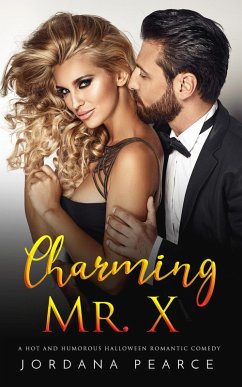 Charming Mr. X (eBook, ePUB) Cover Charming Mr. X (eBook, ePUB)