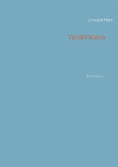 Vajrabhaiava (eBook, PDF)
