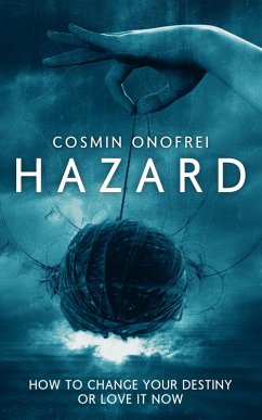 Hazard (eBook, ePUB) - Onofrei, Cosmin