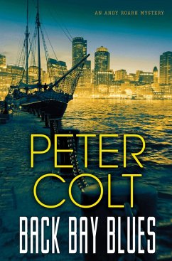 Back Bay Blues (eBook, ePUB) - Colt, Peter